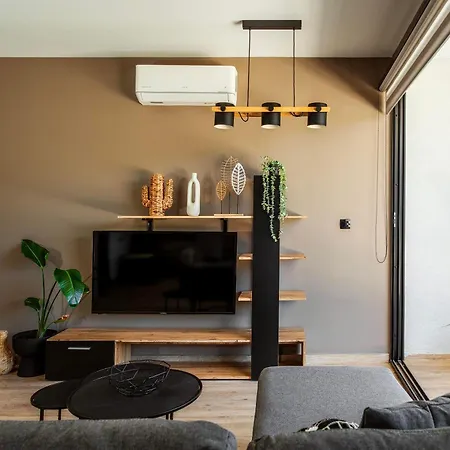 Chrysma Urban Living Rhodes City