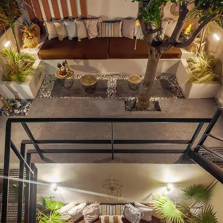 Chrysma Urban Living * Rhodes City