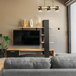 Apartmán Chrysma Urban Living Rhodes City
