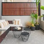 Apartmán Chrysma Urban Living Rhodes City