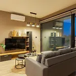 Chrysma Urban Living * Rhodes City