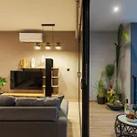 Chrysma Urban Living Apartmán Rhodes City