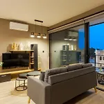 Apartmán Chrysma Urban Living *