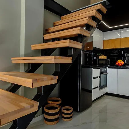 Chrysma Urban Living *