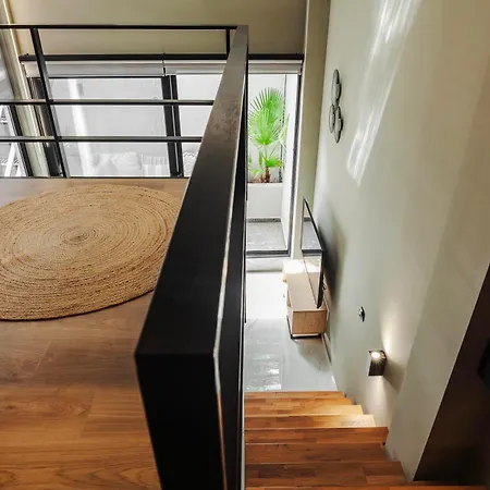 Chrysma Urban Living Apartment