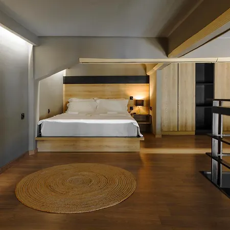 Chrysma Urban Living Apartment Rhodes City