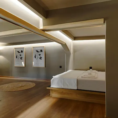 Apartamento Chrysma Urban Living Rhodes City