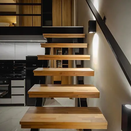 Chrysma Urban Living Rhodes City