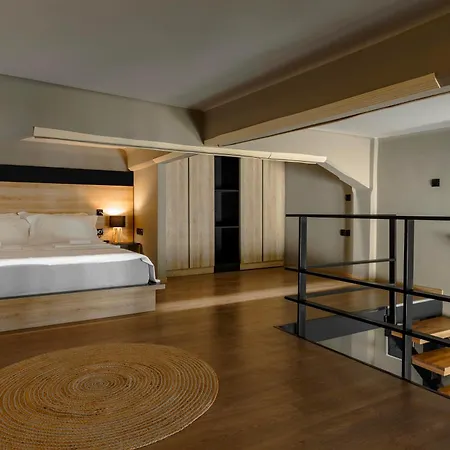 Chrysma Urban Living Apartamento *