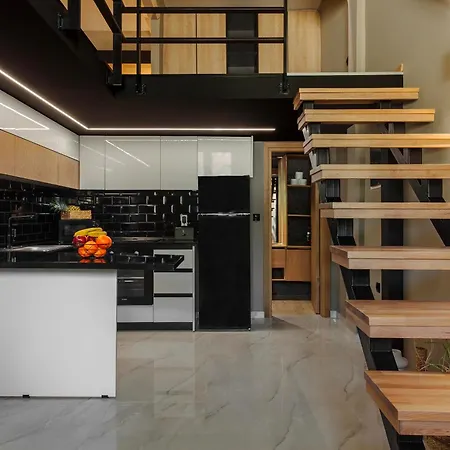 Chrysma Urban Living Apartment