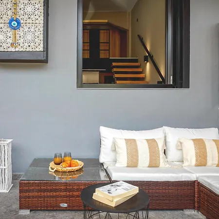 Apartamento Chrysma Urban Living Rhodes City