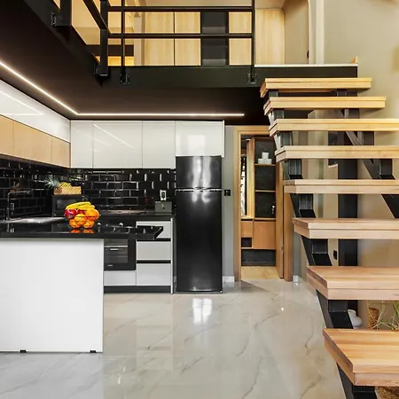 Chrysma Urban Living Rhodes City