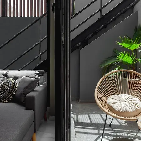 Daire Chrysma Urban Living