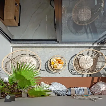 Chrysma Urban Living * Rhodes City