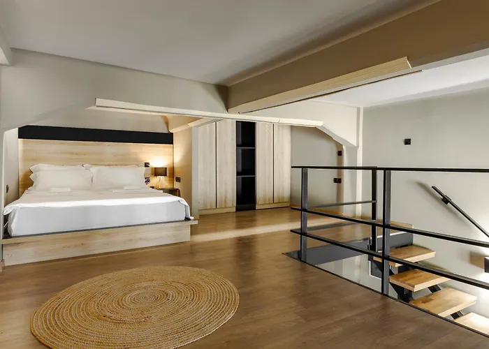 Apartamento Chrysma Urban Living