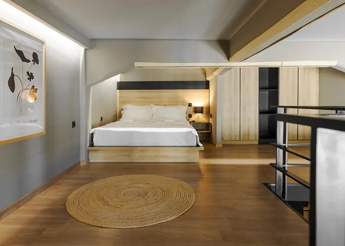 Apartamento Chrysma Urban Living Rhodes City