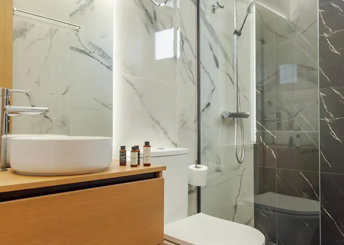 Apartamento Chrysma Urban Living *