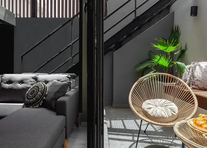 Apartamento Chrysma Urban Living