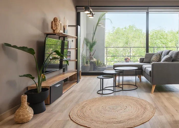 Chrysma Urban Living Apartamento Rhodes City