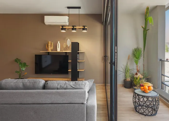 Chrysma Urban Living