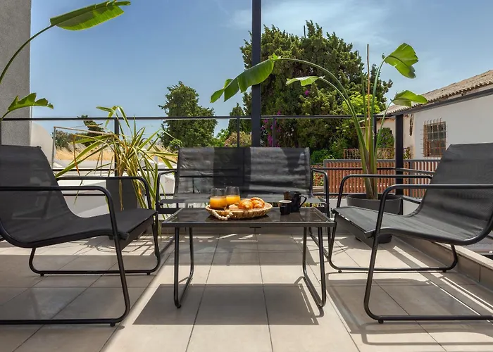 Apartamento Chrysma Urban Living *