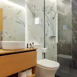 Апартаменти Chrysma Urban Living *