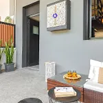 Apartament Chrysma Urban Living *