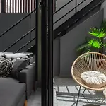 Apartament Chrysma Urban Living