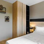 Apartament Chrysma Urban Living
