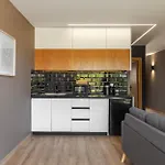 Chrysma Urban Living Rhodes City
