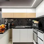 Chrysma Urban Living Апартаменти Rhodes City