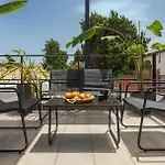 Apartament Chrysma Urban Living *