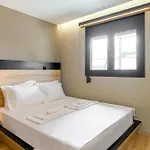 Apartament Chrysma Urban Living Rhodes City