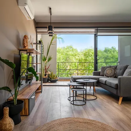 Chrysma Urban Living *