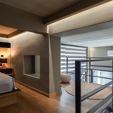 Chrysma Urban Living Διαμέρισμα *