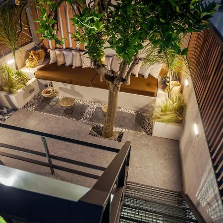 Chrysma Urban Living Διαμέρισμα
