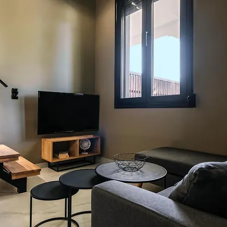 Chrysma Urban Living Διαμέρισμα